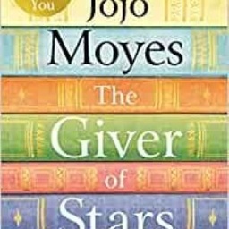The Giver of Stars