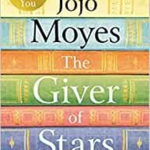 The Giver of Stars