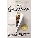The Goldfinch