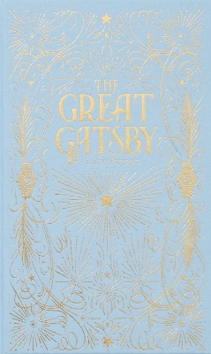 The Great Gatsby