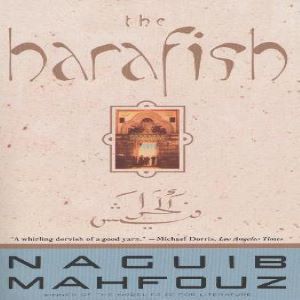 The Harafish