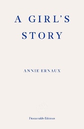 A Girl's Story – WINNER OF THE 2022 NOBEL PRIZE IN LITERATURE