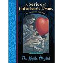The Hostile Hospital (A Series of Unfortunate Events)