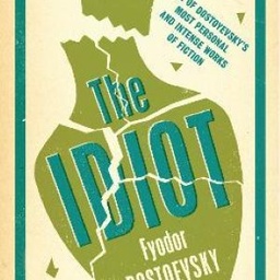 The Idiot: New Translation