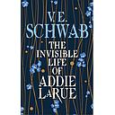The Invisible Life of Addie LaRue Export Edition