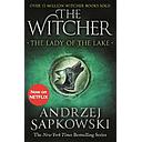 The Lady of the Lake: Witcher 5 – Now a major Netflix show