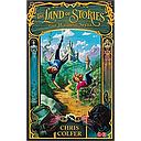 The Land of Stories: The Wishing Spell: Book 1