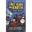 The Last Kids On Earth And The Cosmic Beyond (Pb)