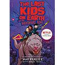 The Last Kids On Earth And The Nightmare King (Pb)