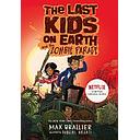The Last Kids on Earth and the Zombie Parade (The Last Kids on Earth)