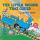 The Little Engine That Could