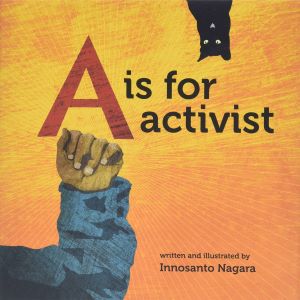 A is for Activist