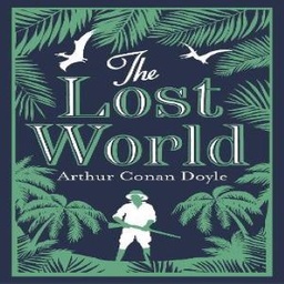 The Lost World