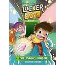 The Magic Eraser #1