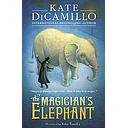 THE MAGICIAN'S ELEPHANT
