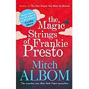 The Magic Strings of Frankie Presto
