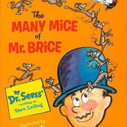 The Many Mice of Mr. Brice