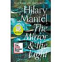 The Mirror and the Light (The Wolf Hall Trilogy)