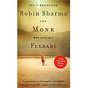 The Monk Who Sold His Ferrari