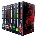ALEX RIDER COLLECTION 9 BOOKS GIFT SET PACK