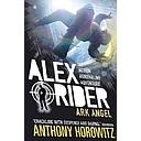 ALEX RIDER MISSION 6 ARK ANGEL