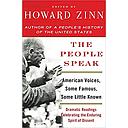 The People Speak: American Voices, Some Famous, Some Little Known, from Columbus to the Present