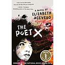 The Poet X – WINNER OF THE CILIP CARNEGIE MEDAL 2019