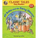 Ali Baba and the Forty Thieves