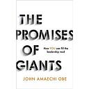 The Promises of Giants: How YOU can fill the leadership void --THE SUNDAY TIMES HARDBACK NON-FICTION & BUSINESS BESTSELLER--