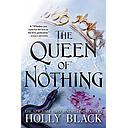 The Queen of Nothing (The Folk of the Air #3)