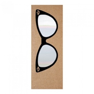 [36703] The Really Useful Magnifying Bookmark - The Cat Eyes
