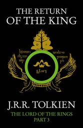The Return of the King (The Lord of the Rings, Book 3)