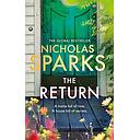 The Return: The heart-wrenching new novel from the bestselling author of The Notebook