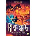 The Rise of Greg