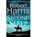 The Second Sleep: From the Sunday Times bestselling author