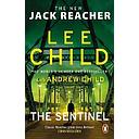The Sentinel: (Jack Reacher 25)