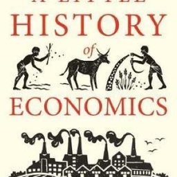 A Little History of Economics