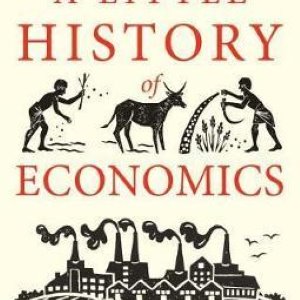 A Little History of Economics