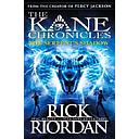 The Serpent's Shadow (The Kane Chronicles Book 3)