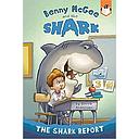 The Shark Report #1