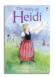The Story of Heidi