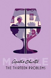 The Thirteen Problems (Marple)