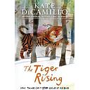 THE TIGER RISING