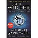 The Tower of the Swallow: Witcher 4 – Now a major Netflix show