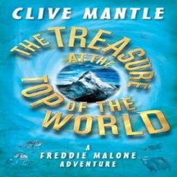 The Treasure at the Top of the World