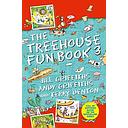 The Treehouse Fun Book 3