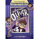 The Unbelievable Oliver and the Four Jokers
