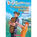 The Unwilling Umpire