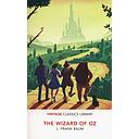 The Wizard of Oz