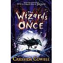 The Wizards of Once: Book 1
